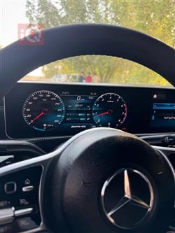 مرسيدس بنز CLA